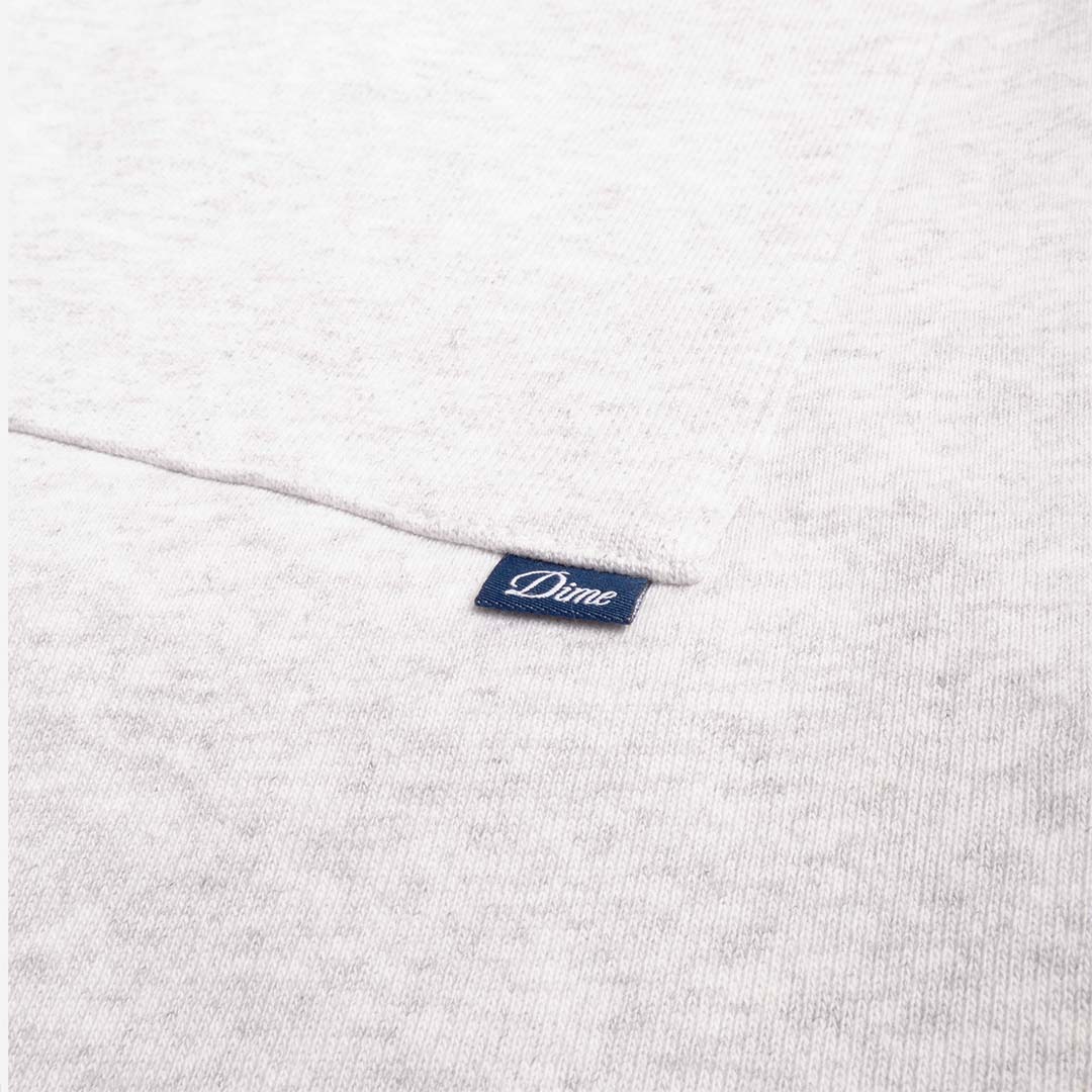 Dime Cursive Small Logo Sweatshorts