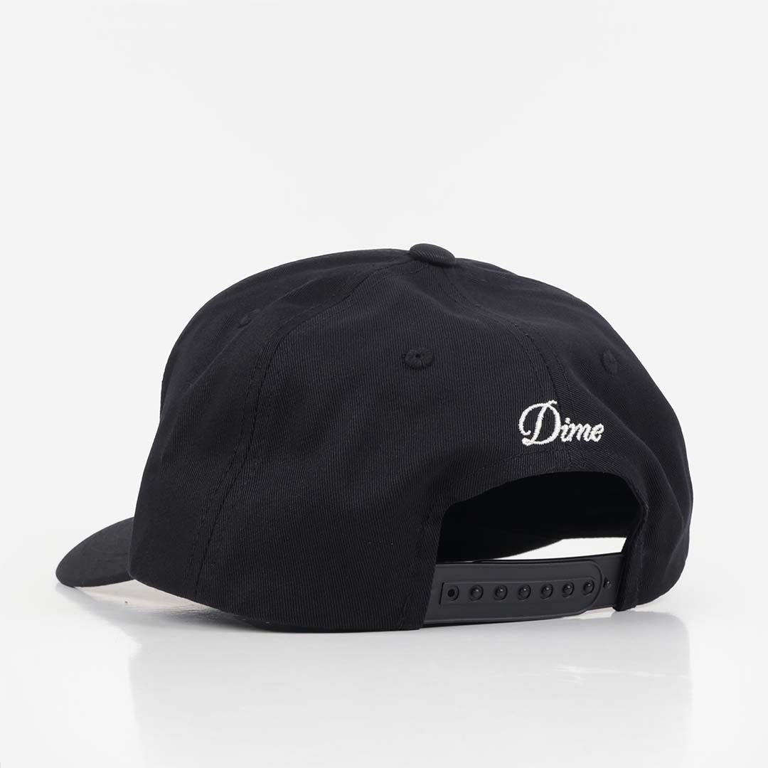 Dime D Full Fit Cap