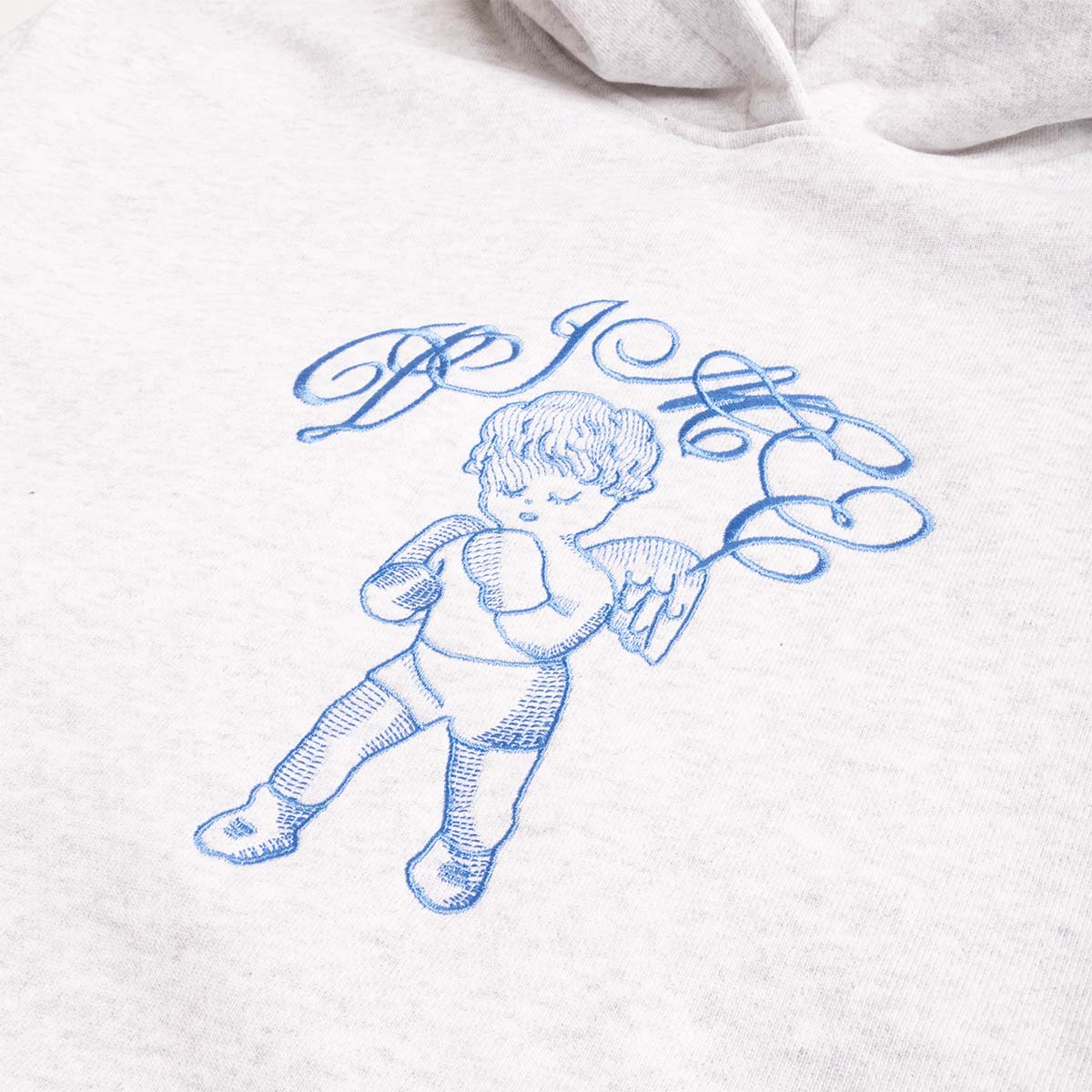 Dime Fighter Hoodie