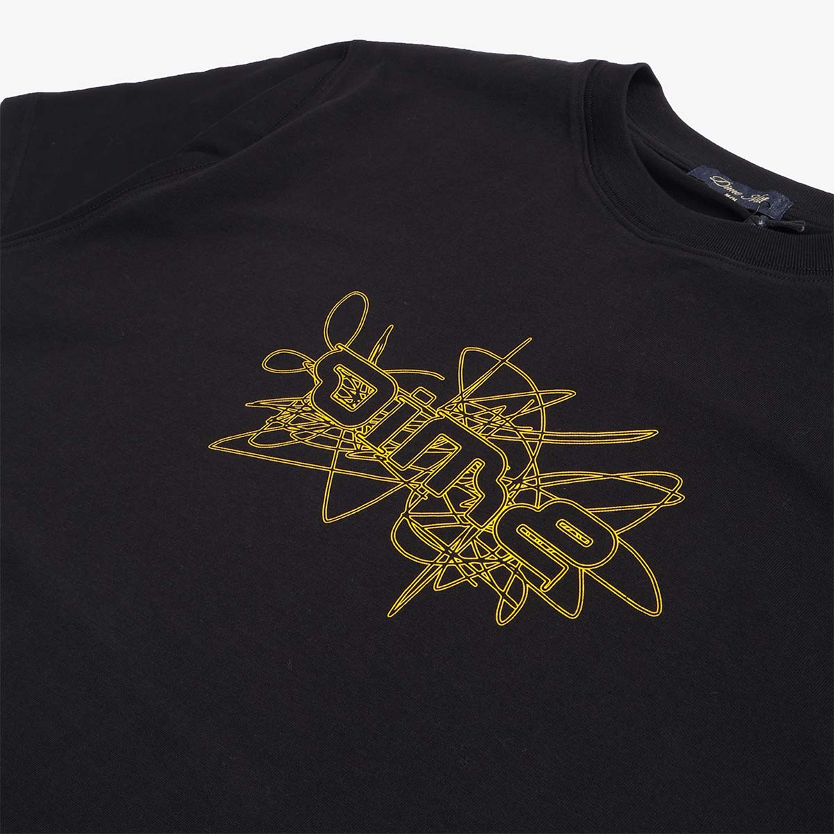 Dime Glyph T-Shirt