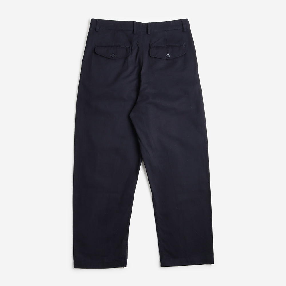 Dispatches Foreman Double Pleat Pant