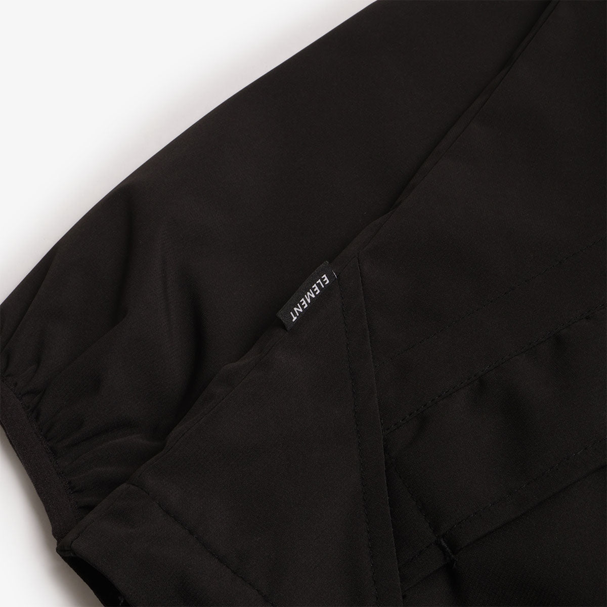 Element Alder 2.0 Travel Waterproof Shell Jacket