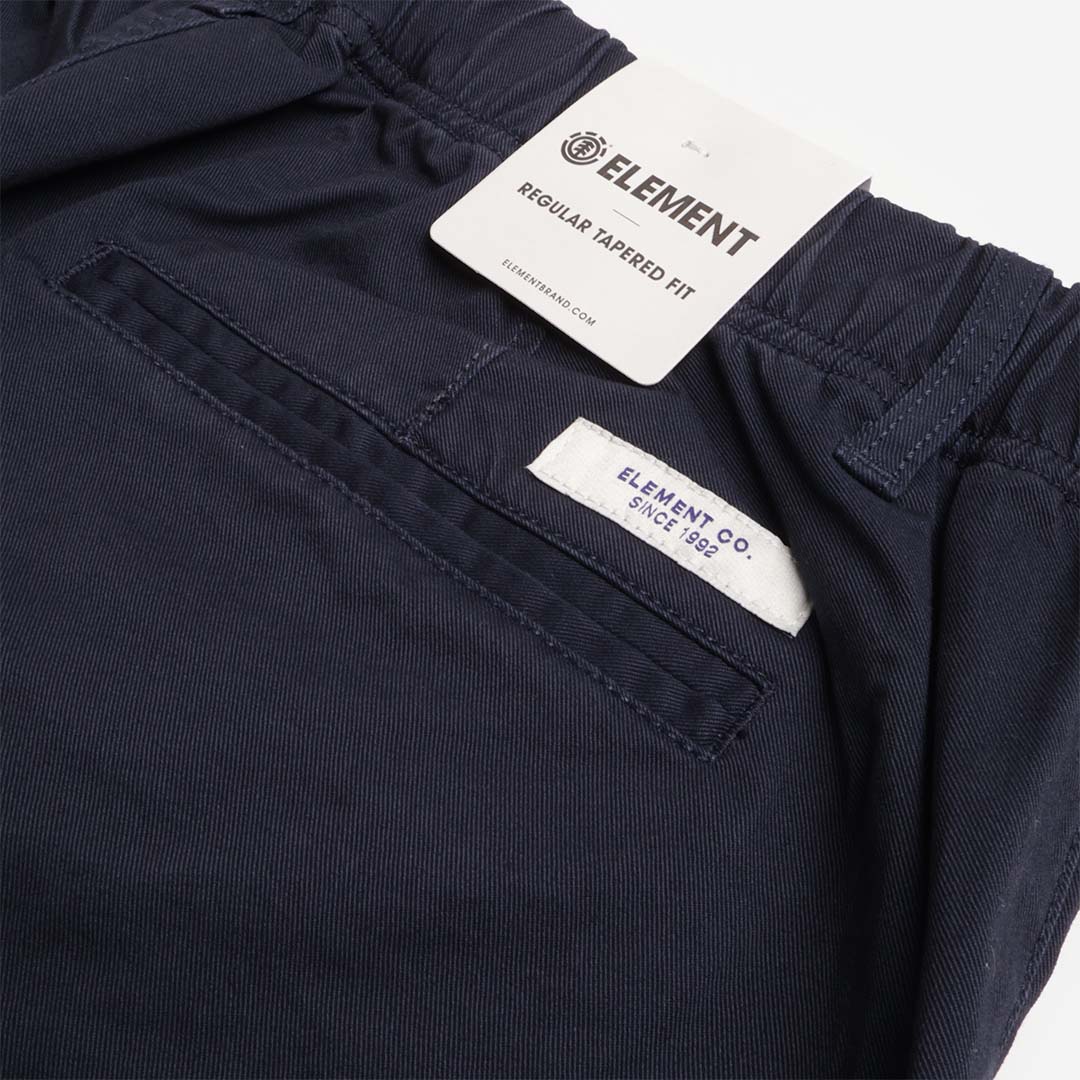 Element Regular Comfort Twill Chino Pant