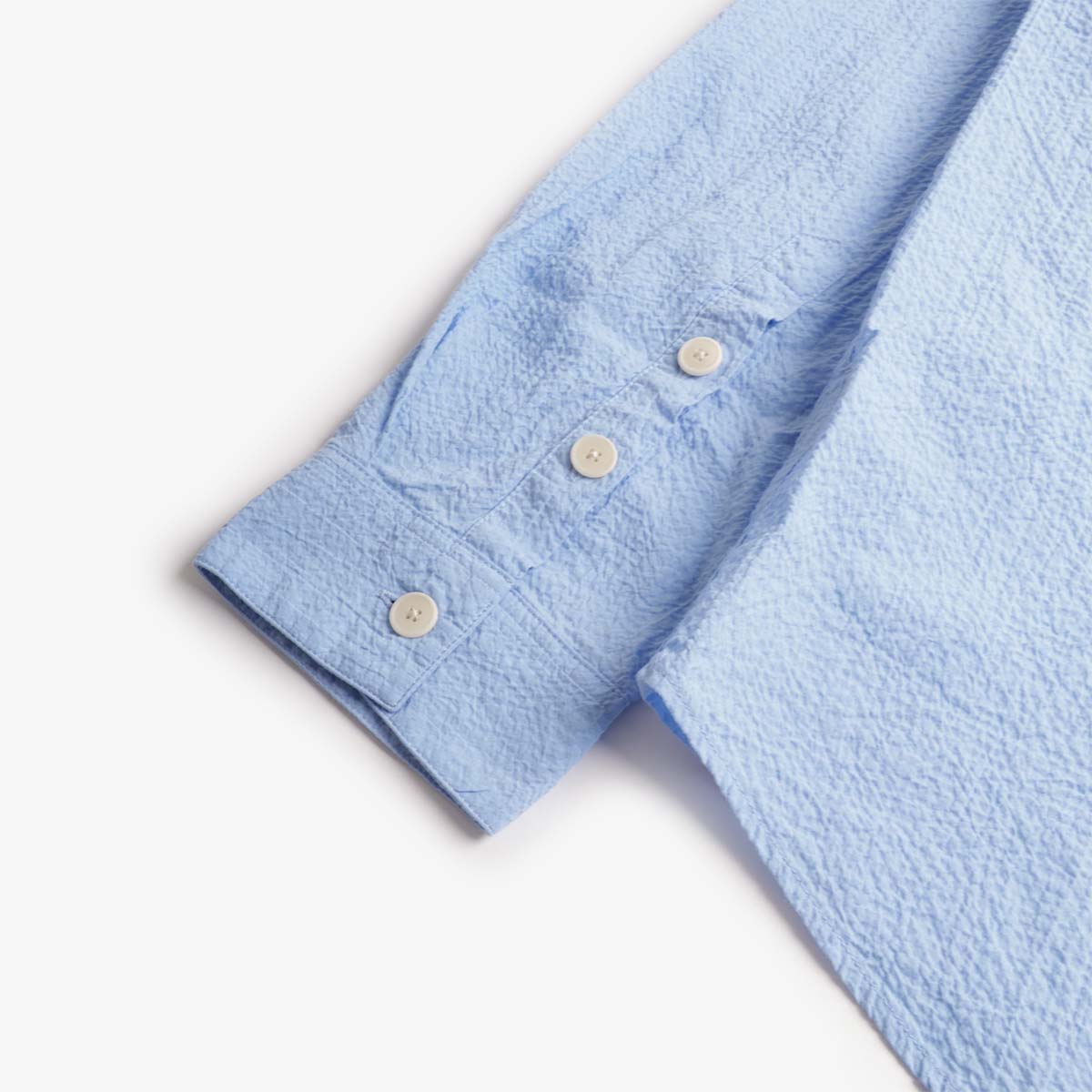 Folk Relaxed Fit Shirt
