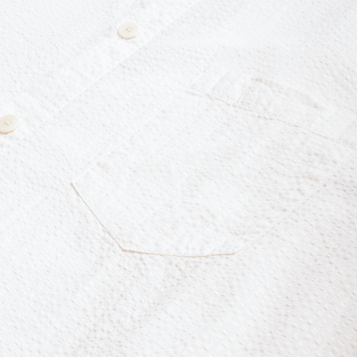 Folk Relaxed Fit Shirt