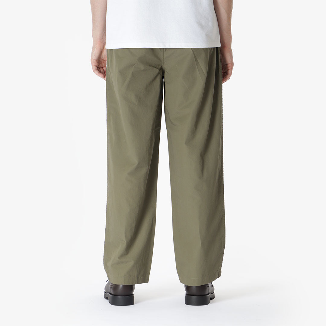 Folk Wide Fit Trousers
