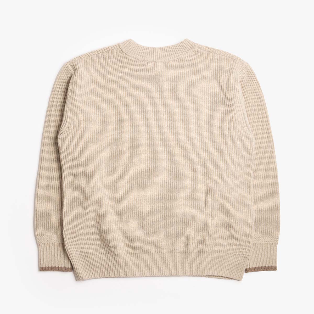 FrizmWORKS Kangaroo Round Pullover Knit