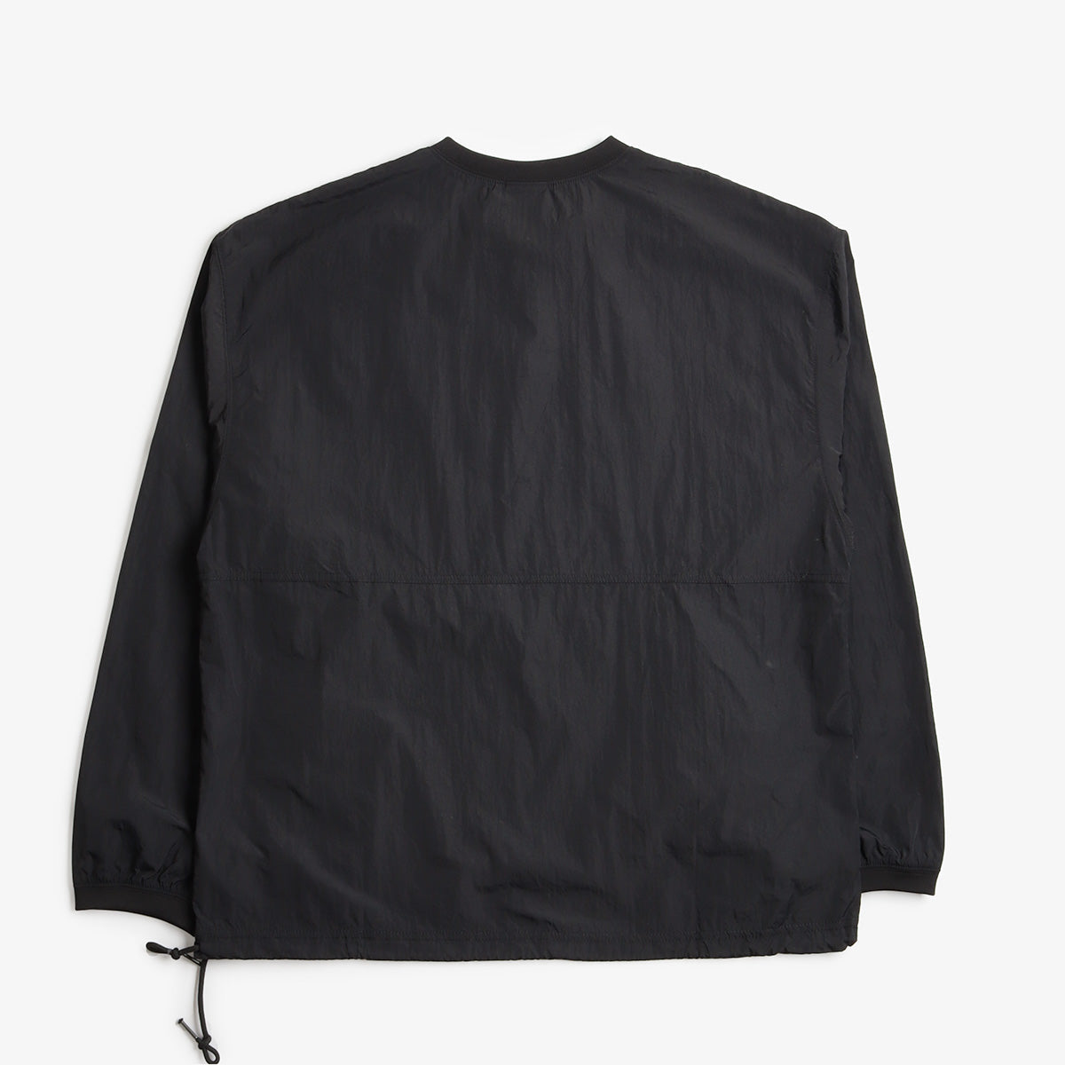 FrizmWORKS Nylon Pocket Pullover