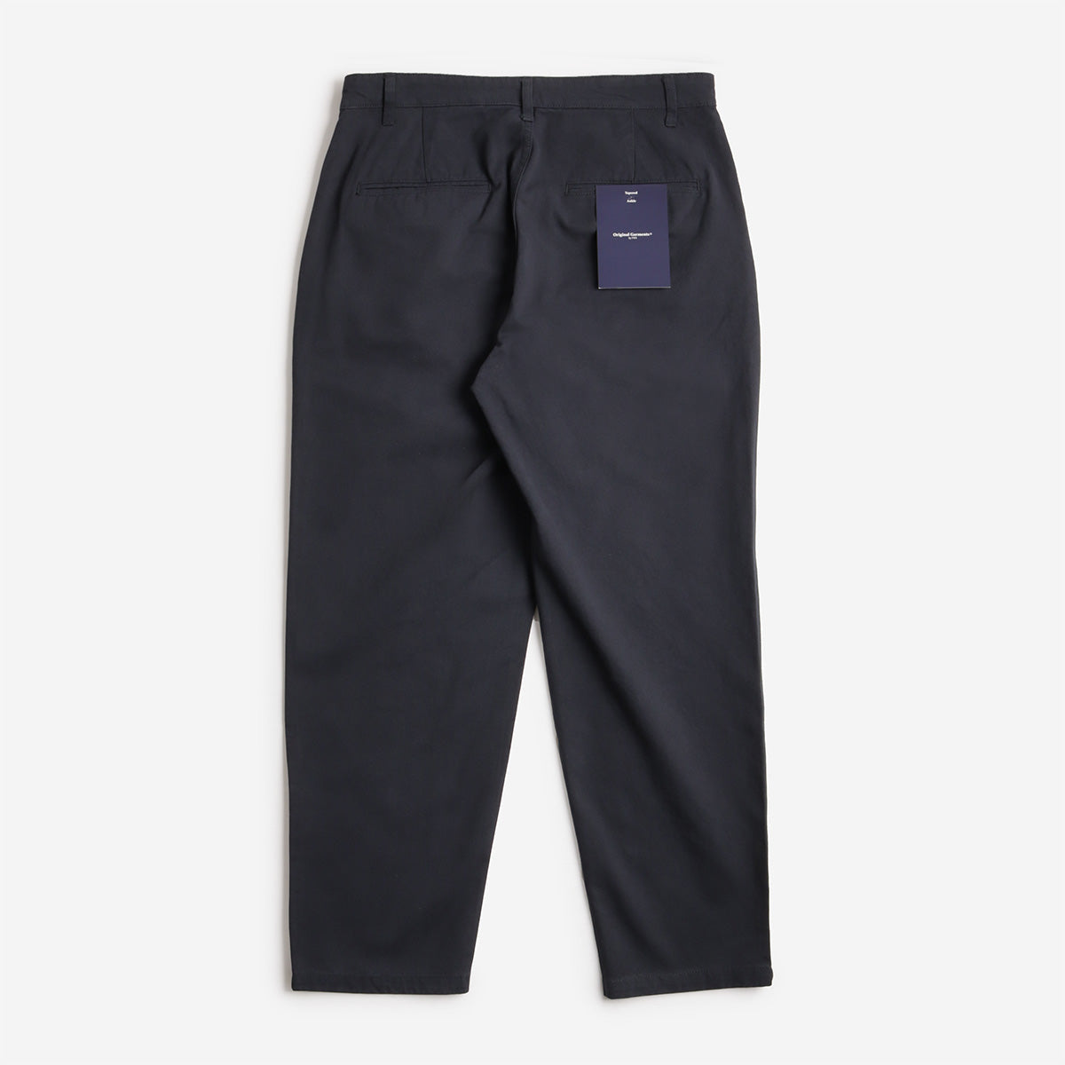 FrizmWORKS OG Haworth One Tuck Pant