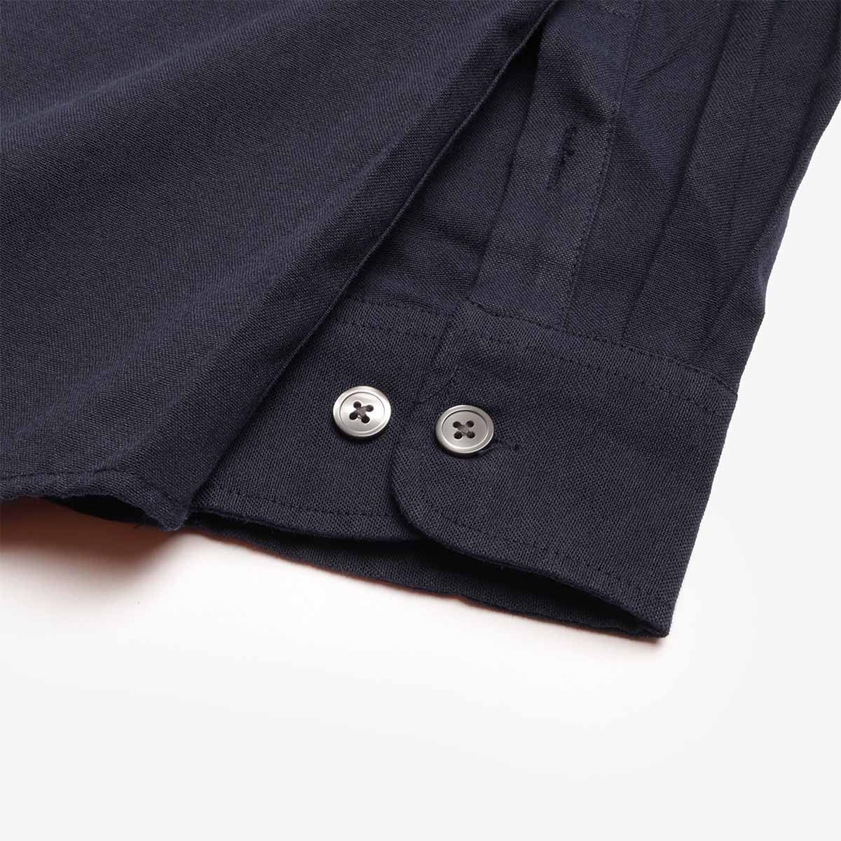 FrizmWORKS OG Oxford Oversized Shirt