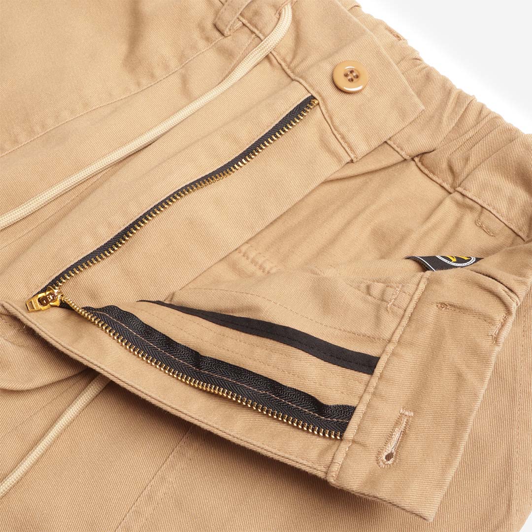 FrizmWORKS Twill Balloon Pant