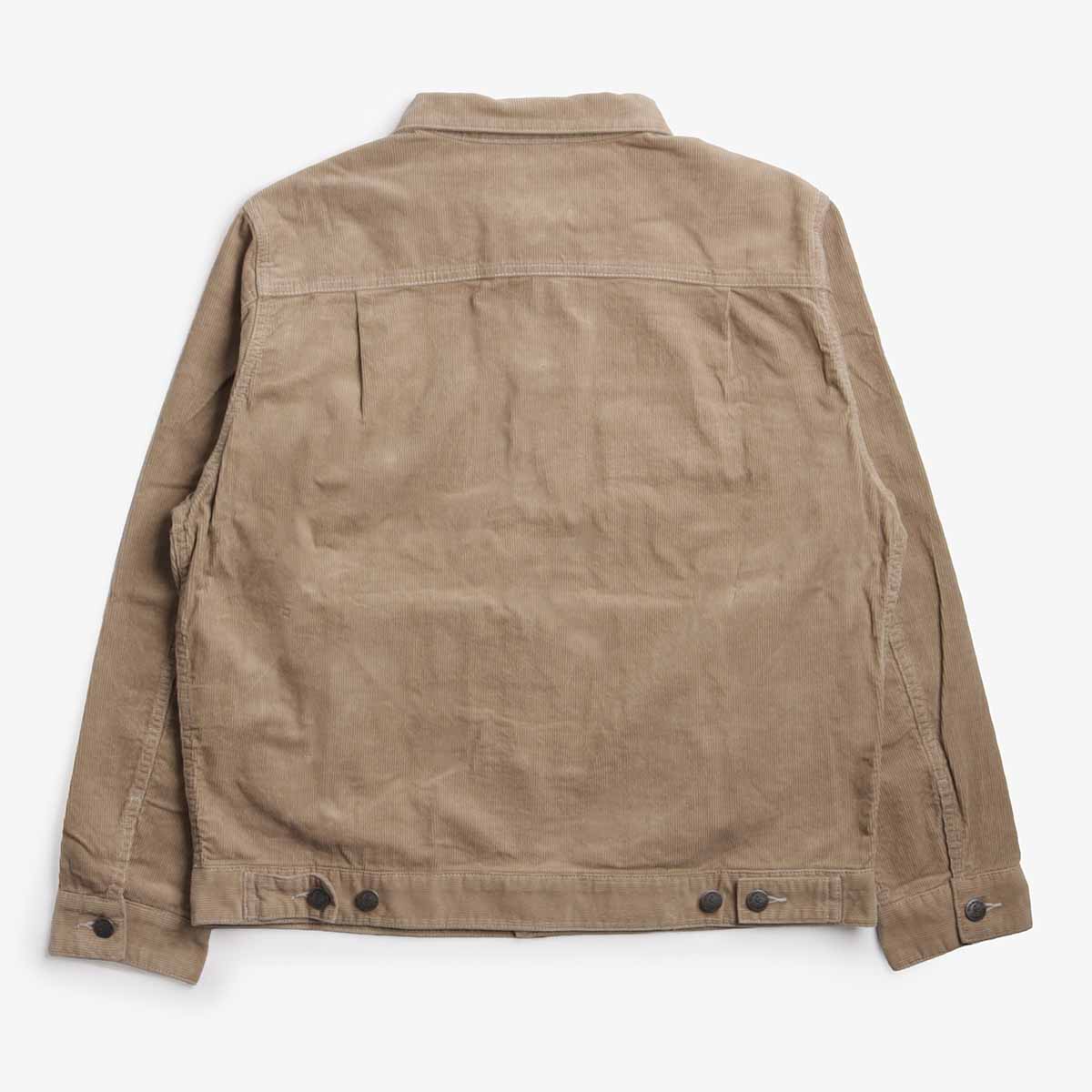 Gramicci Corduroy Trucker Jacket