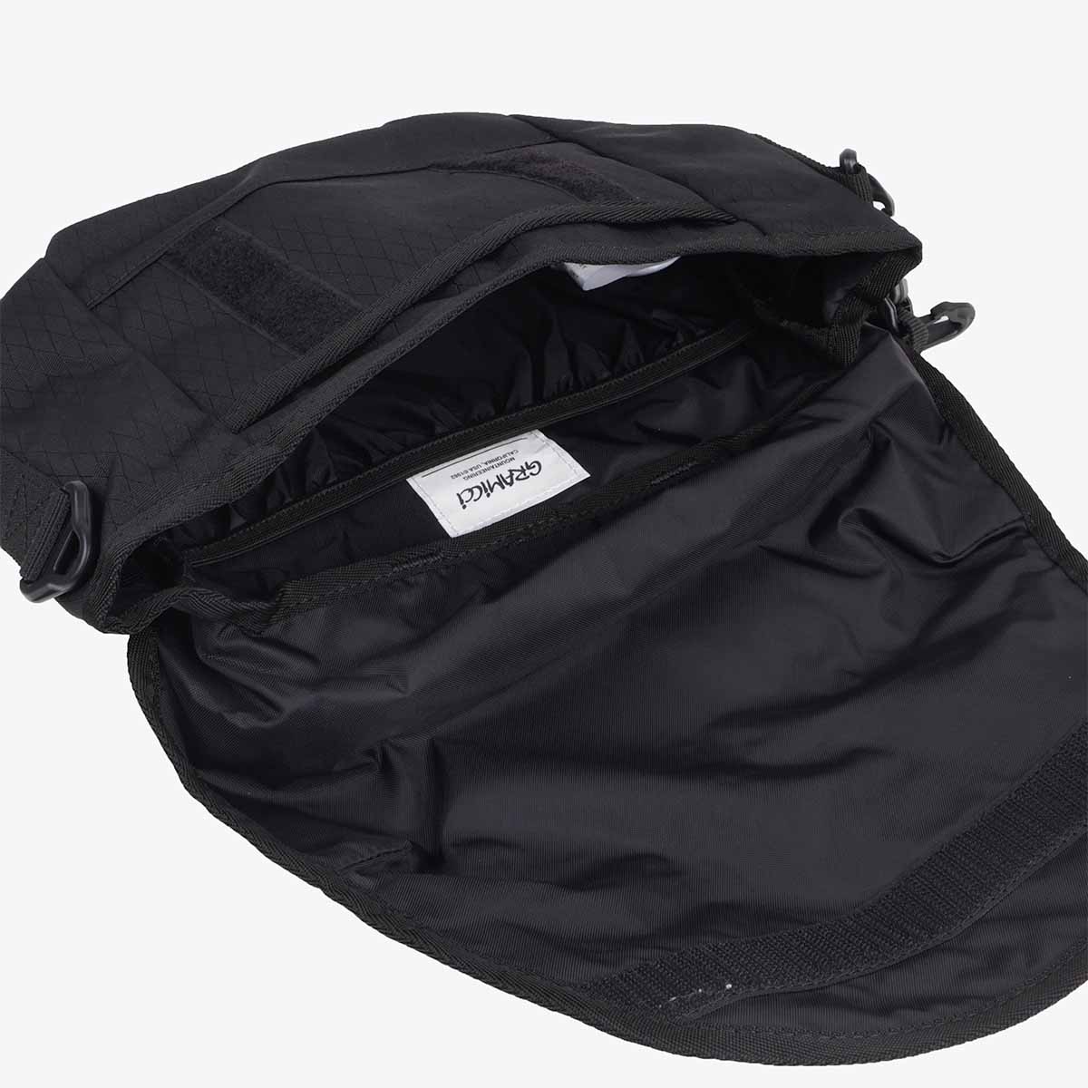 Gramicci Multi Side Bag