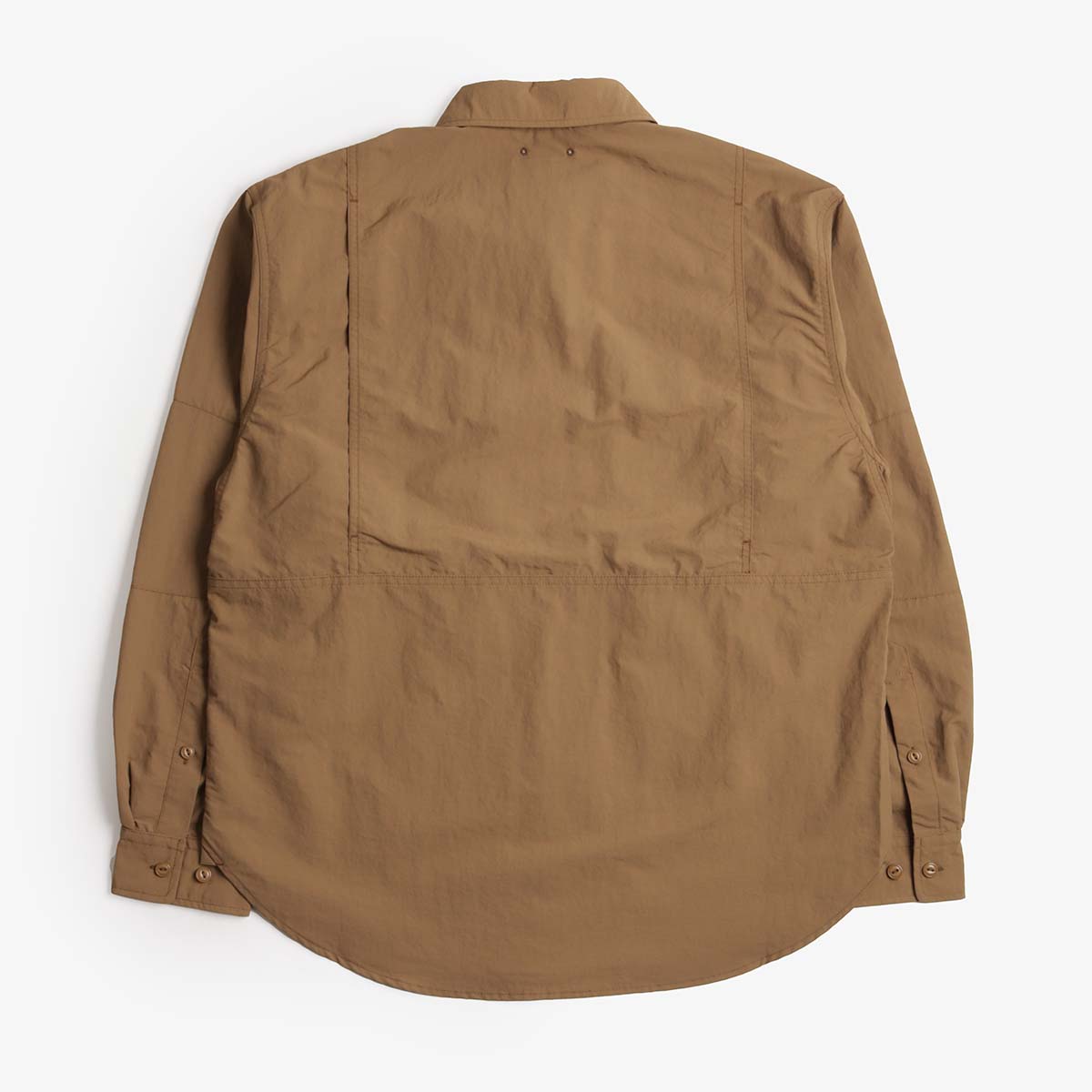 Gramicci Nylon Brentwood Shirt