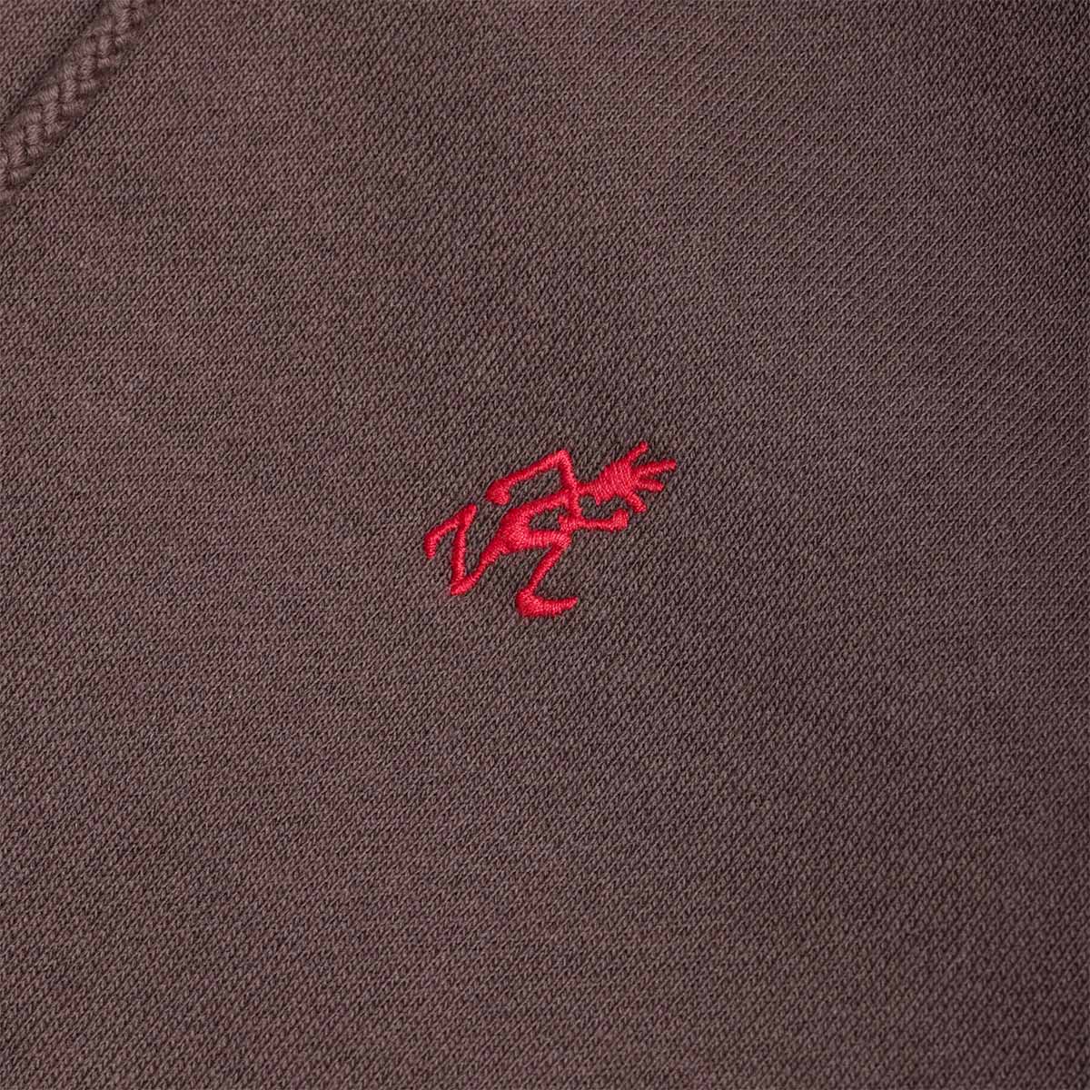 Gramicci One Point Zip Hoodie