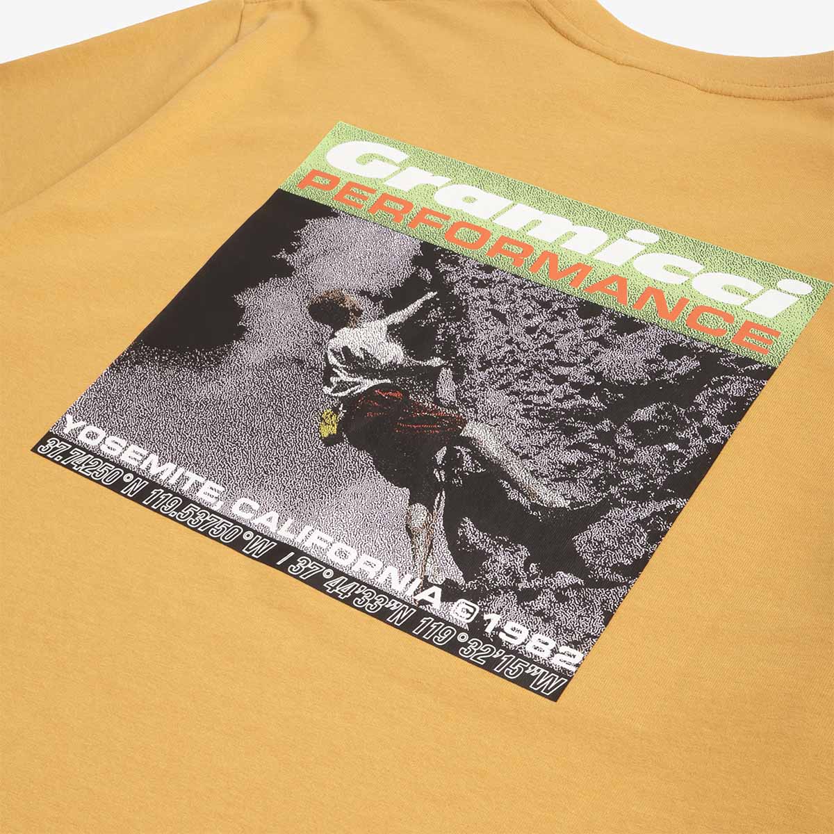 Gramicci Performance T-Shirt