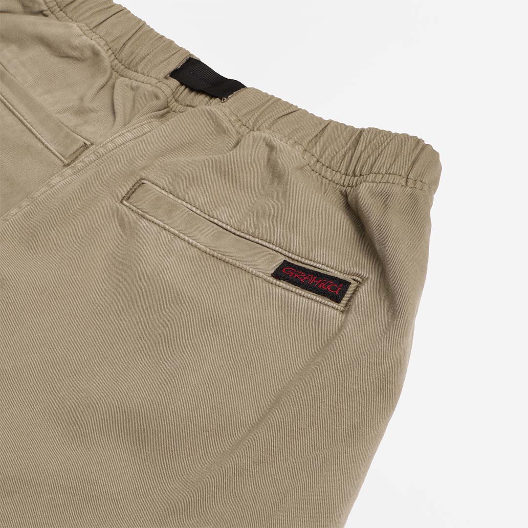 Gramicci Pigment Dye G-Shorts
