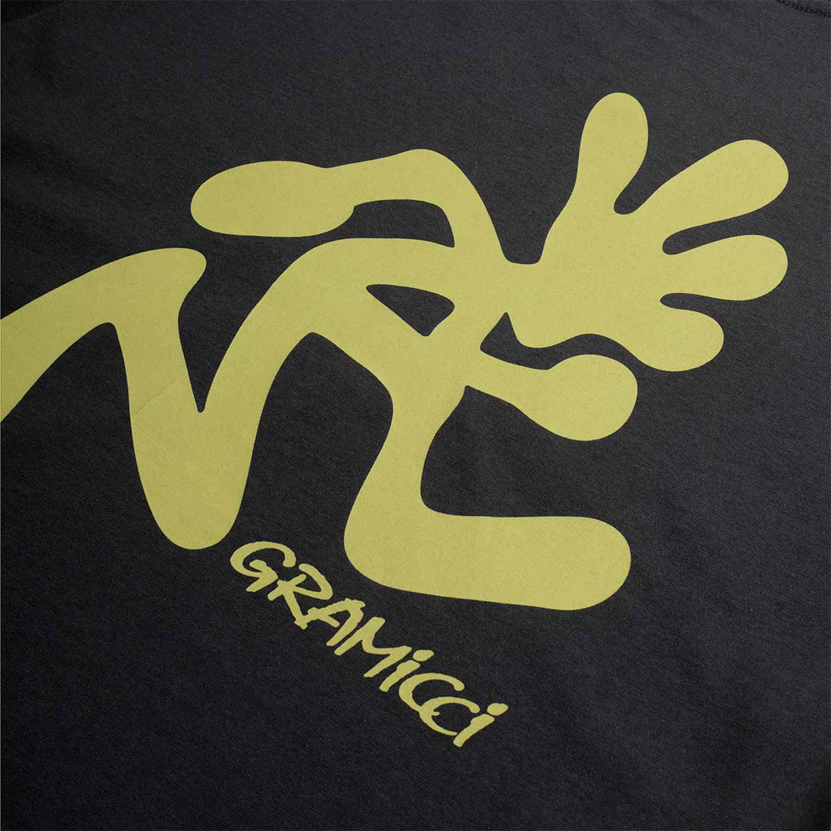 Gramicci Running Man T-Shirt
