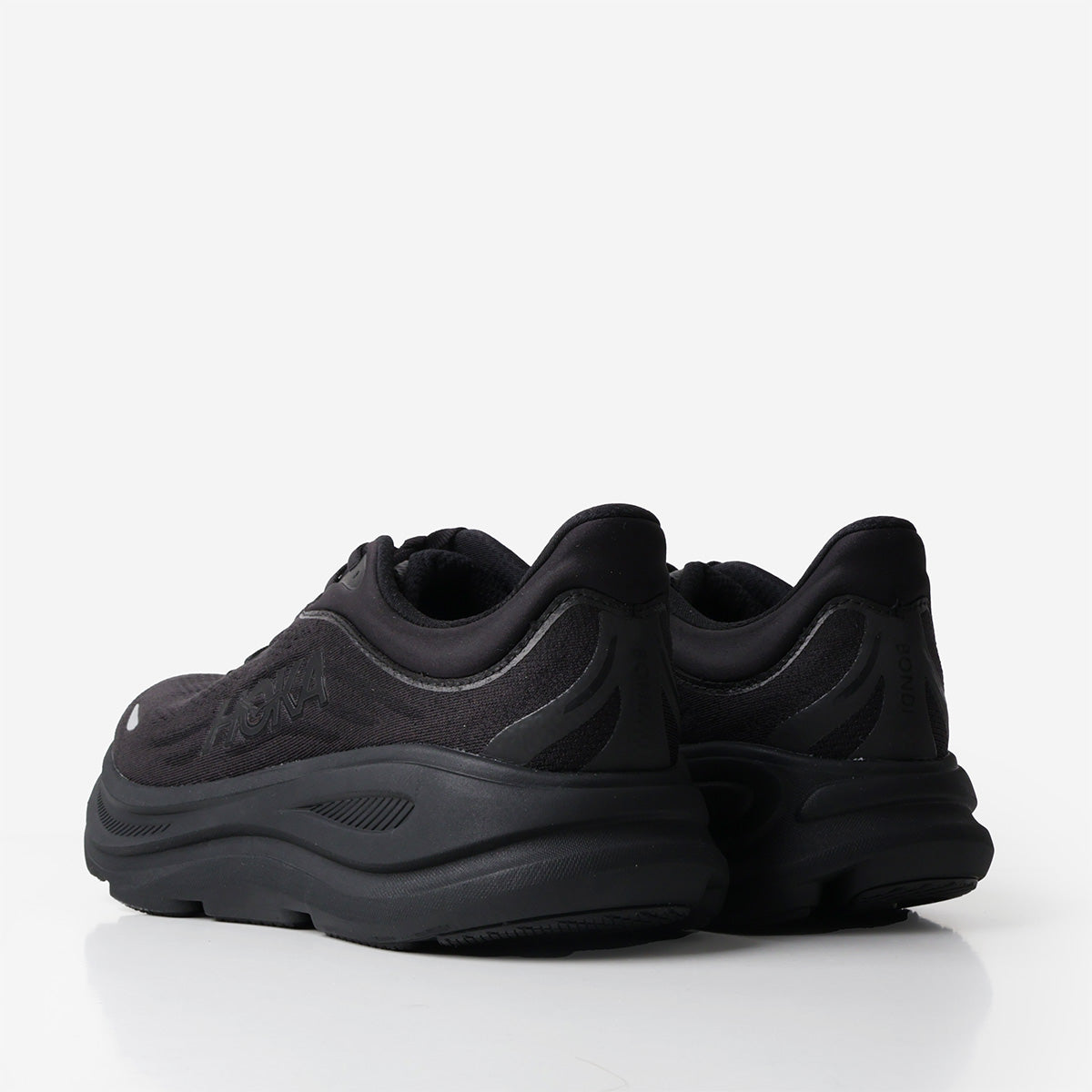 HOKA Bondi 9 Shoes
