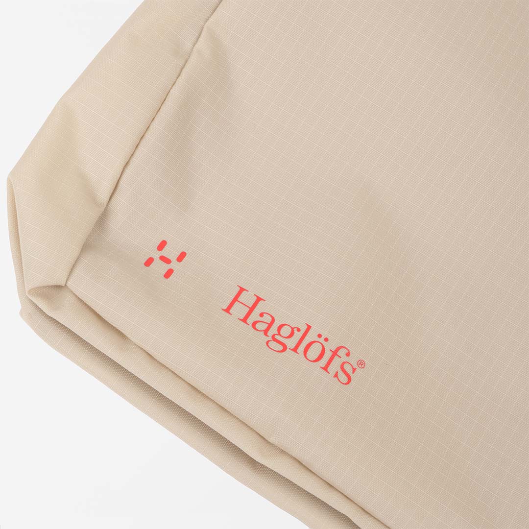 Haglofs Brand Tote Bag