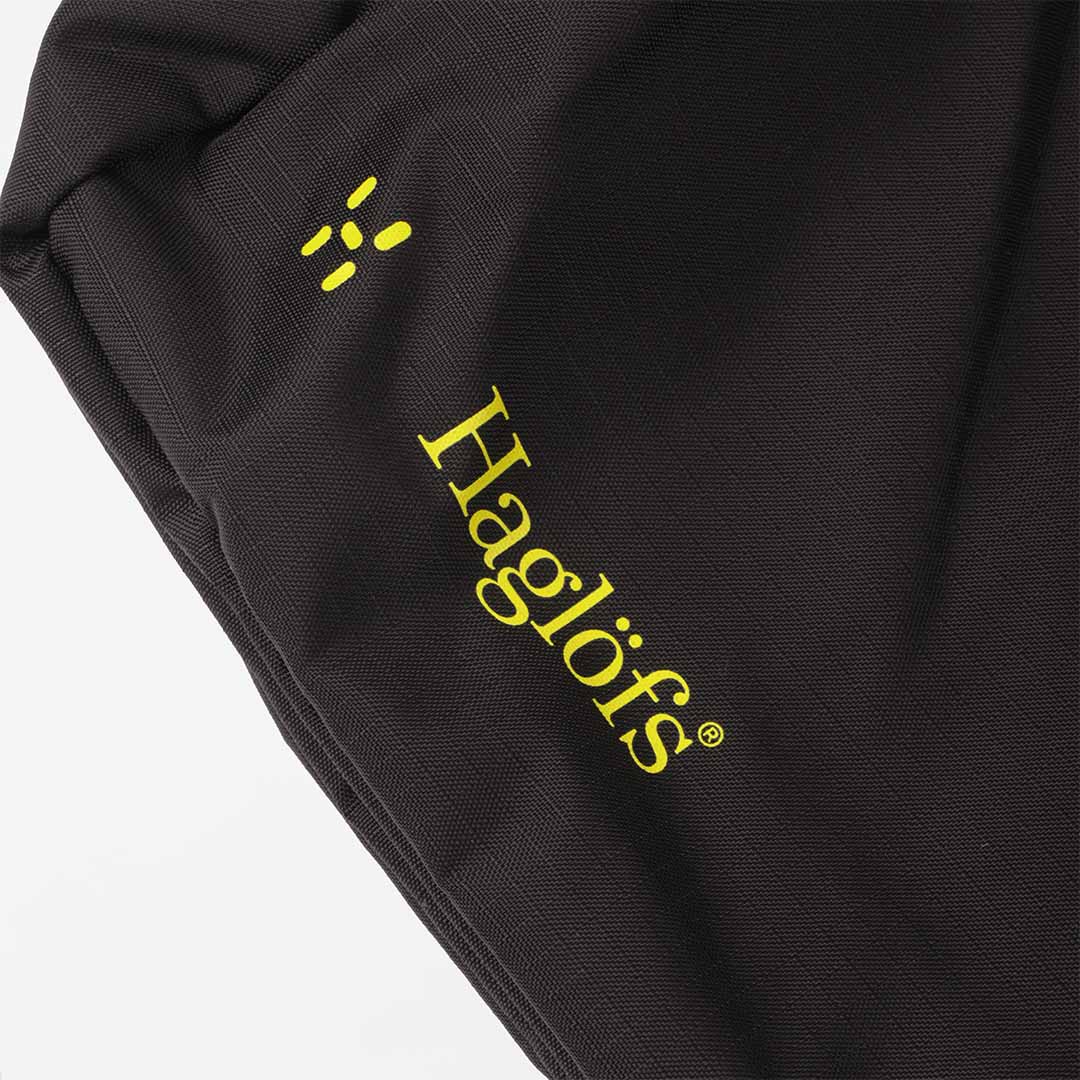 Haglofs Brand Tote Bag