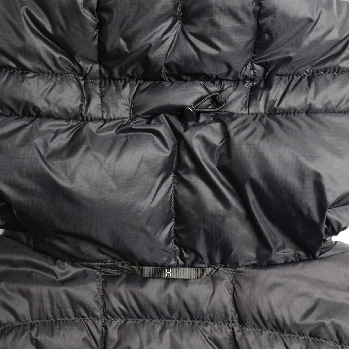 Haglofs Hede Down Hood Jacket