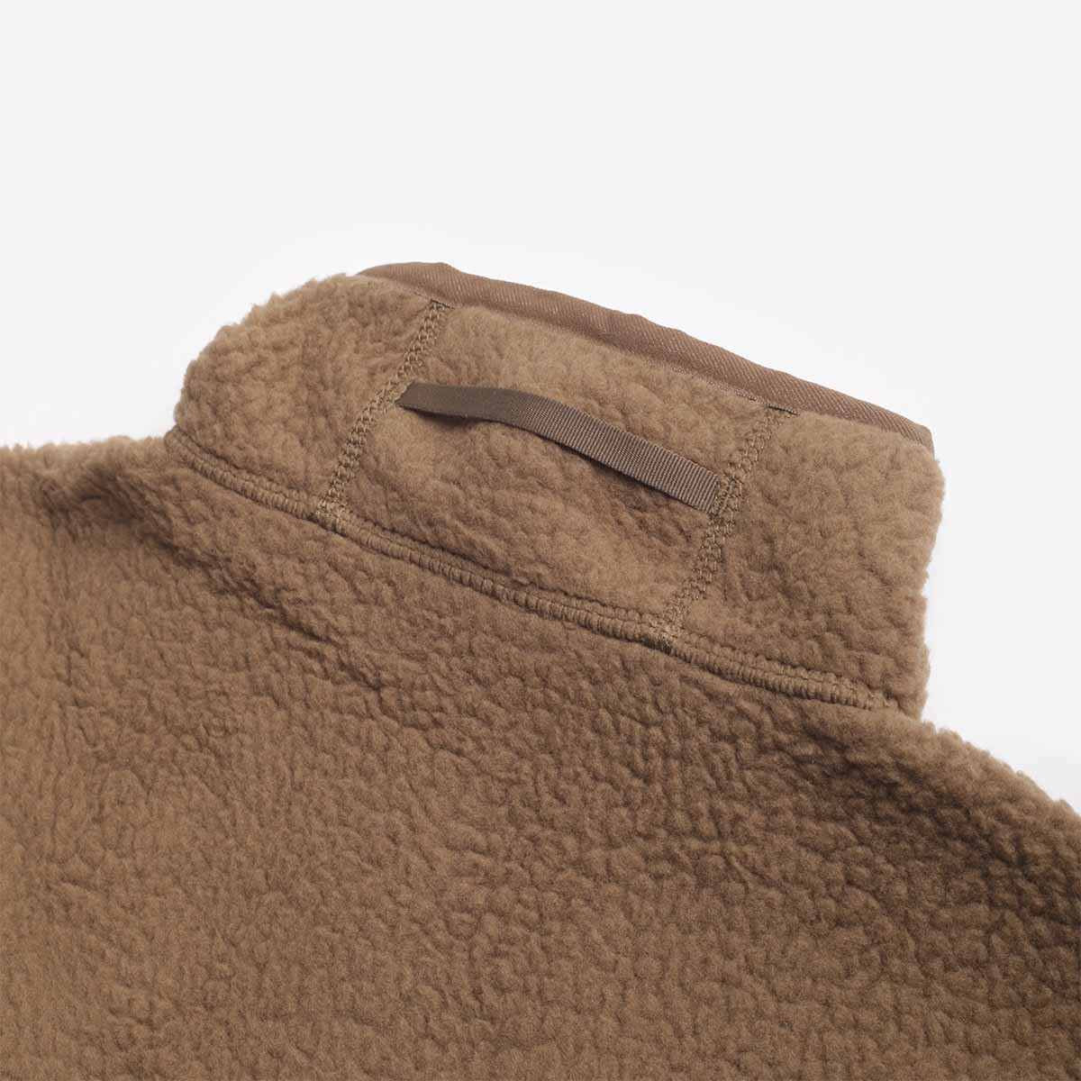 Haglofs Mossa Pile Fleece Jacket