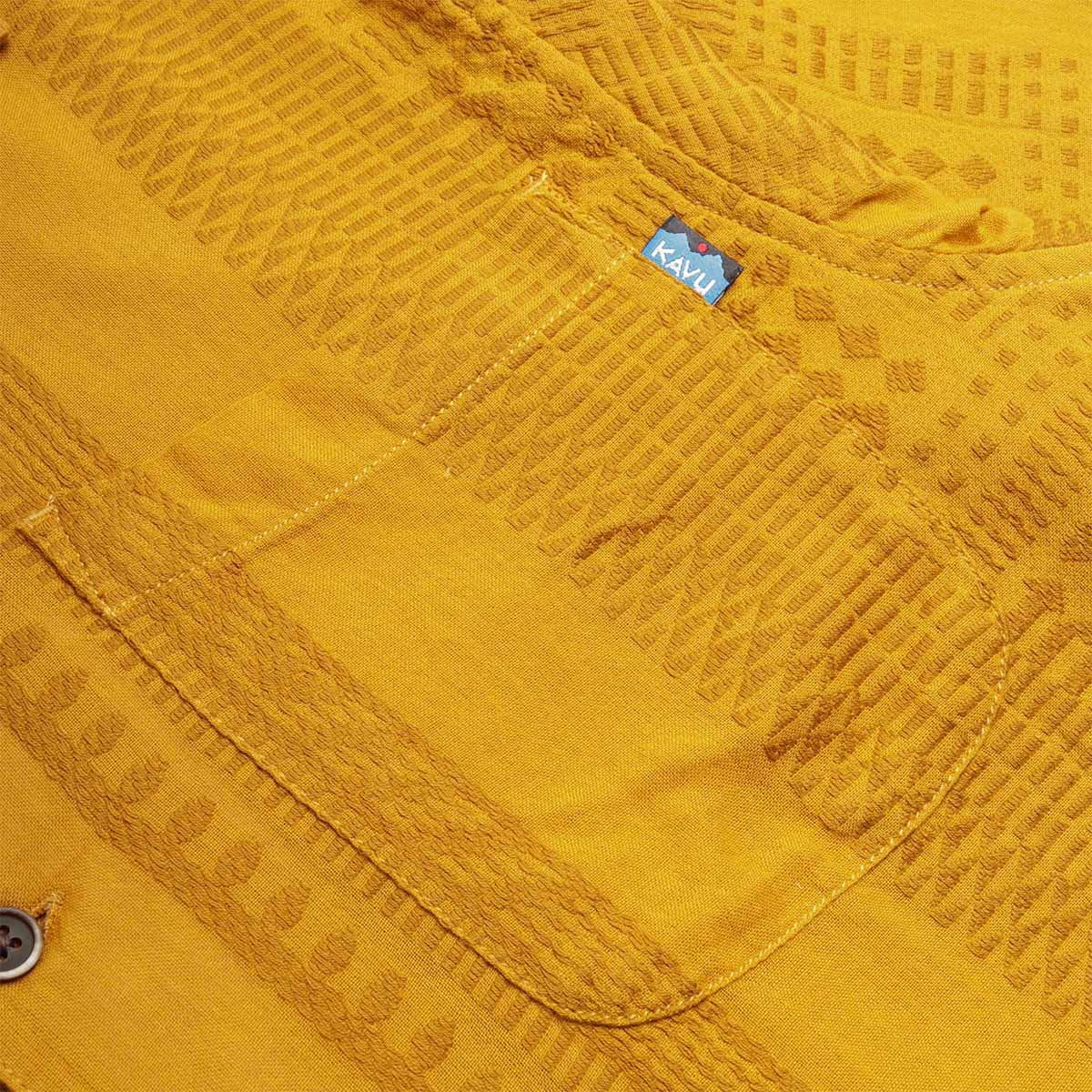 Kavu Castaway Shirt