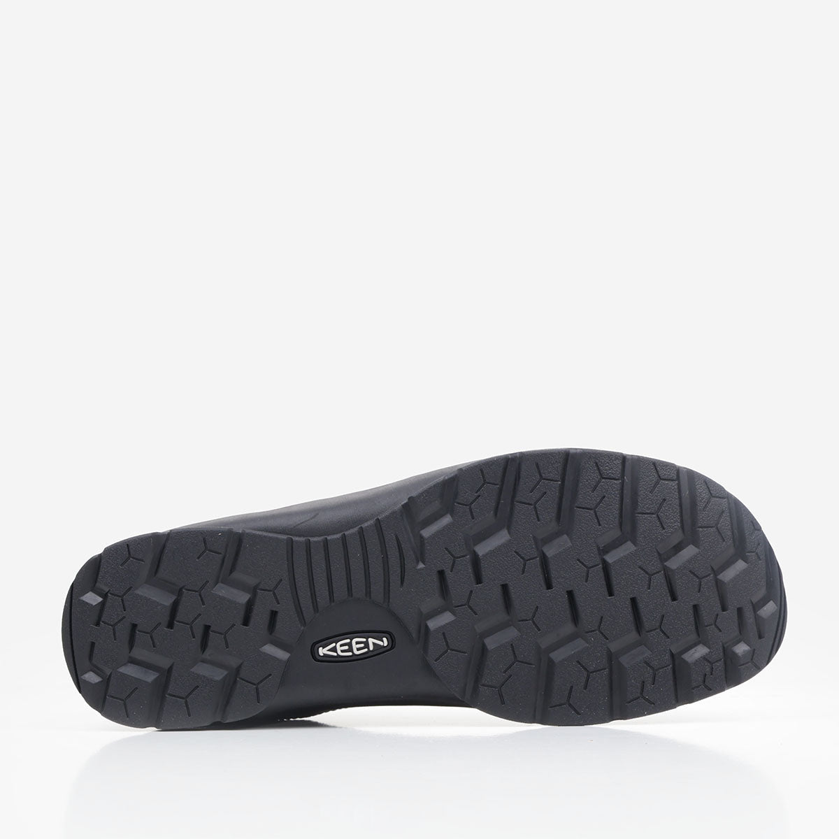 Keen Jasper Nylon Waterproof Shoes