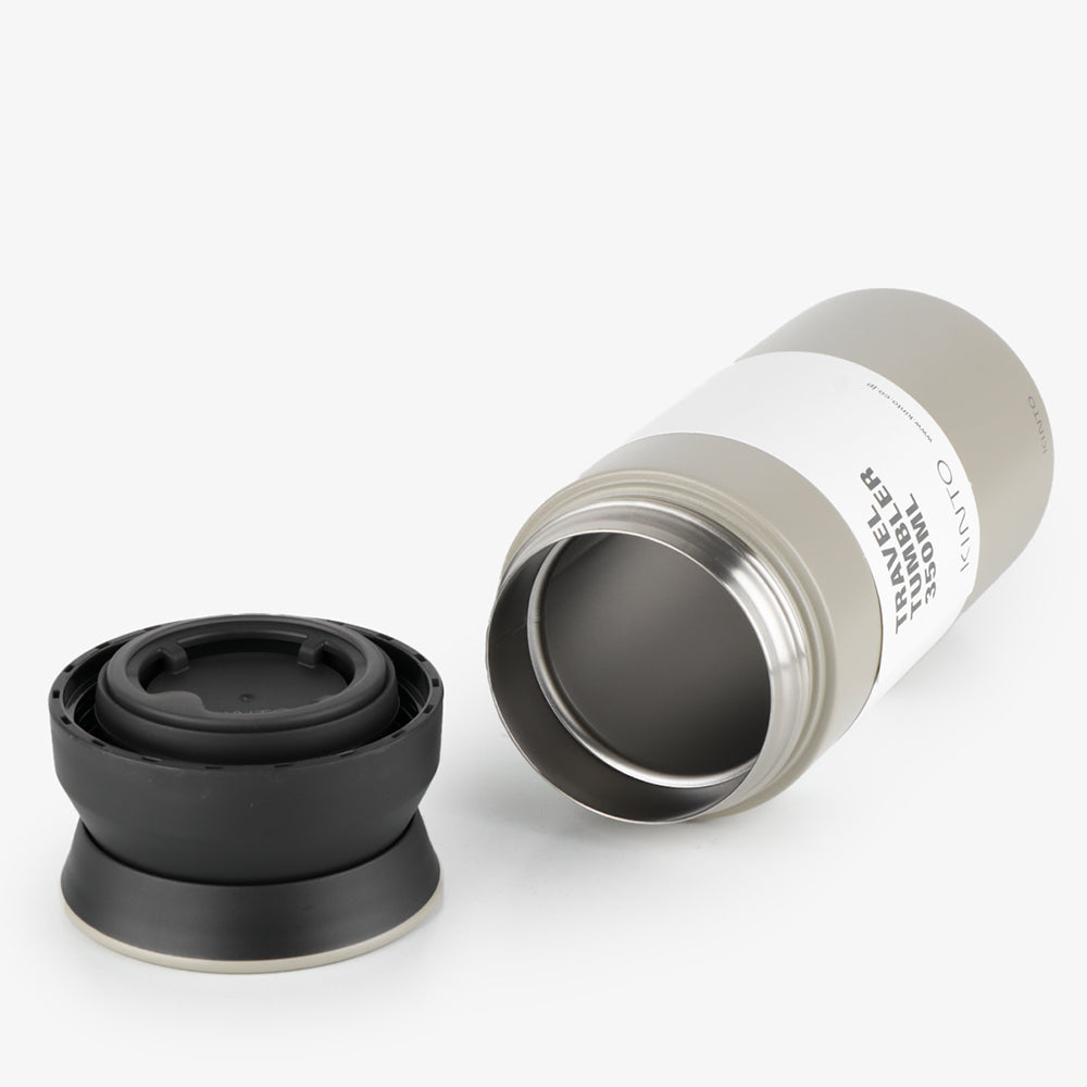 Kinto Travel Tumbler 350ml