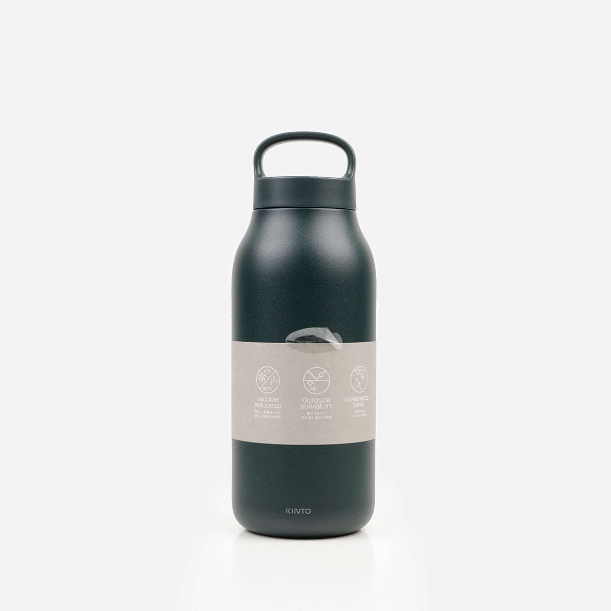 Kinto Water Tumbler 550ml