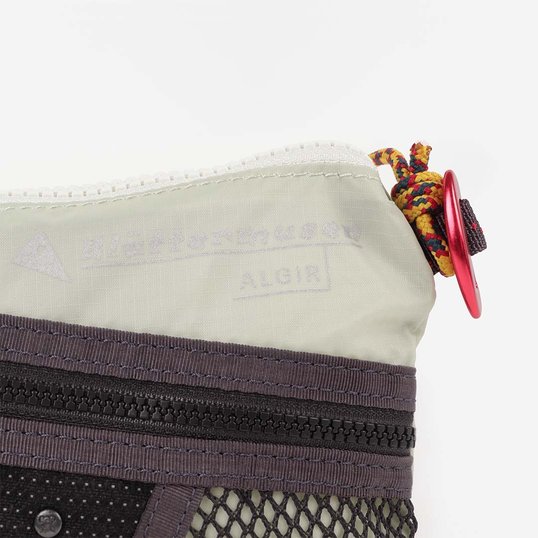 Klattermusen Algir Small Accessory Bag