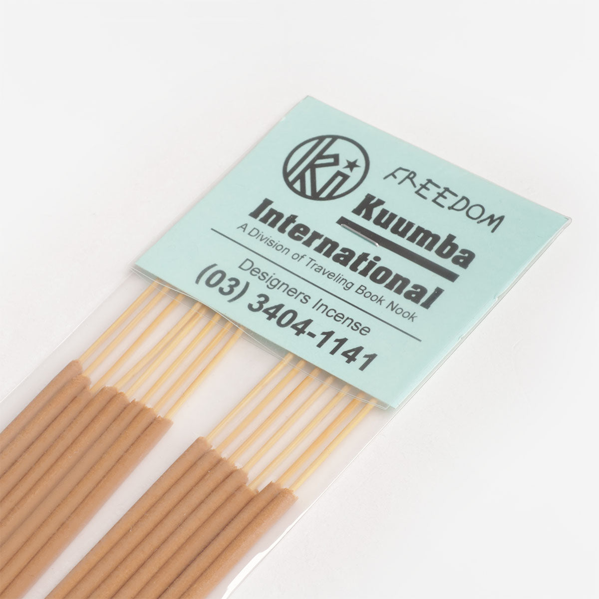 Kuumba Regular Incense Stick