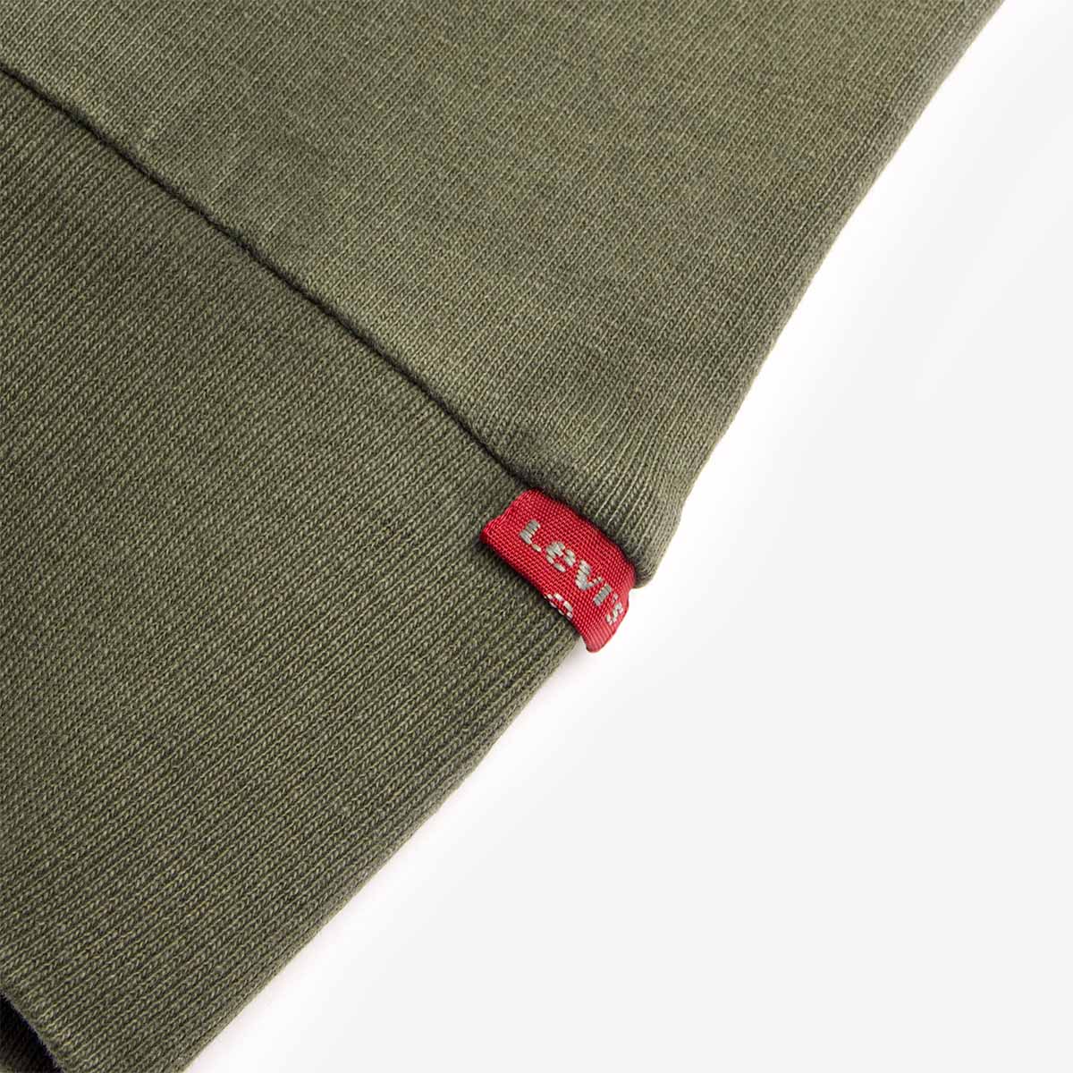 Levi's Long Sleeve Authentic T-Shirt