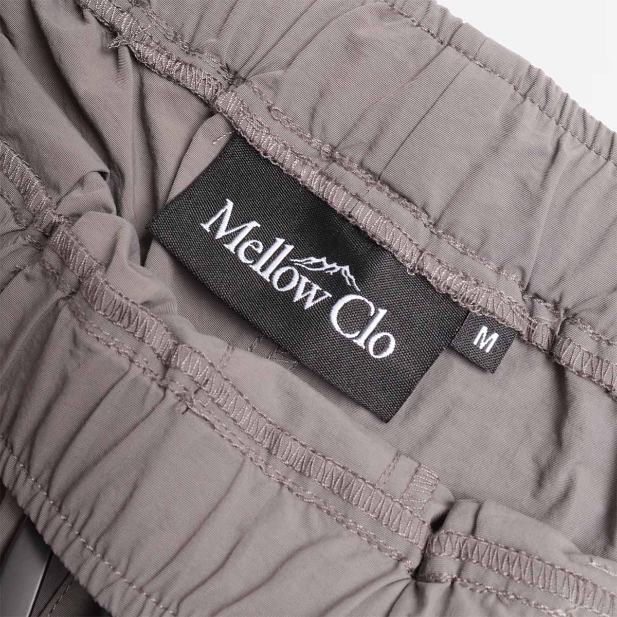 Mellow Clo Everyday Shorts