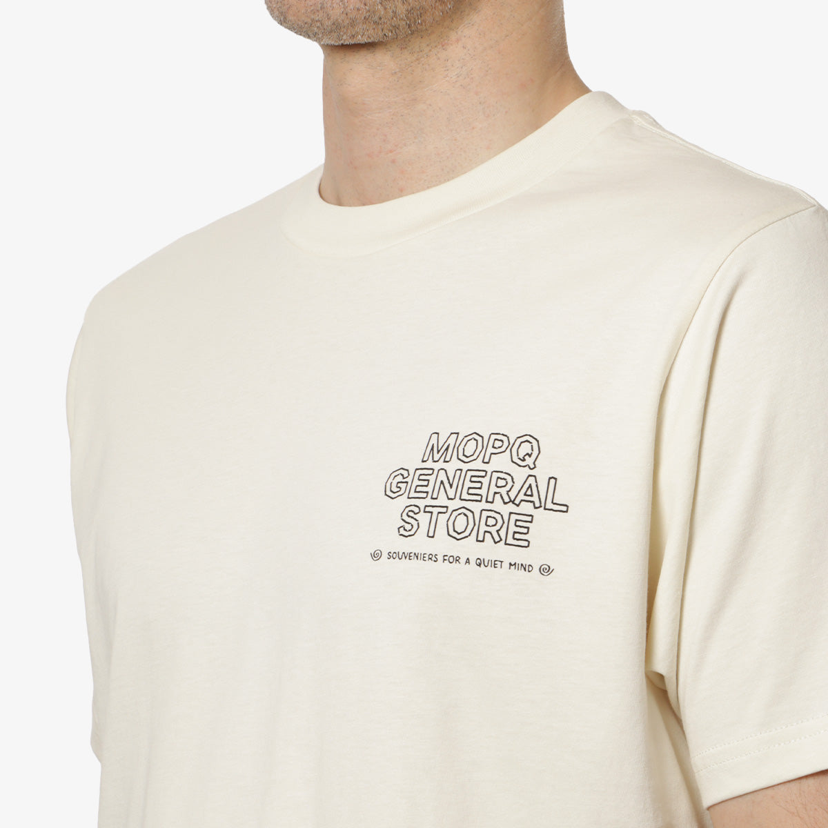 Museum of Peace and Quiet General Store T-Shirt