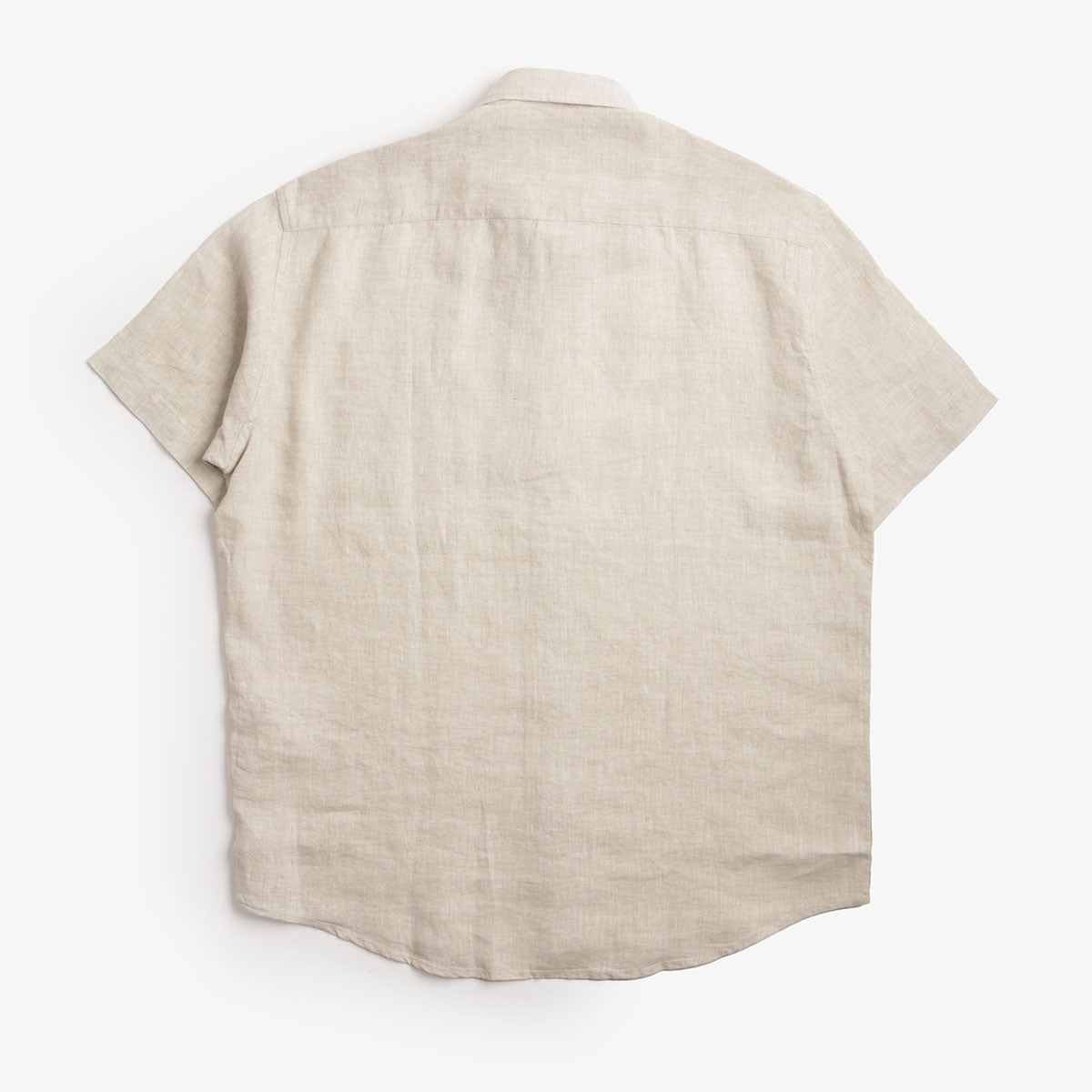 NN.07 Deon Linen Shirt