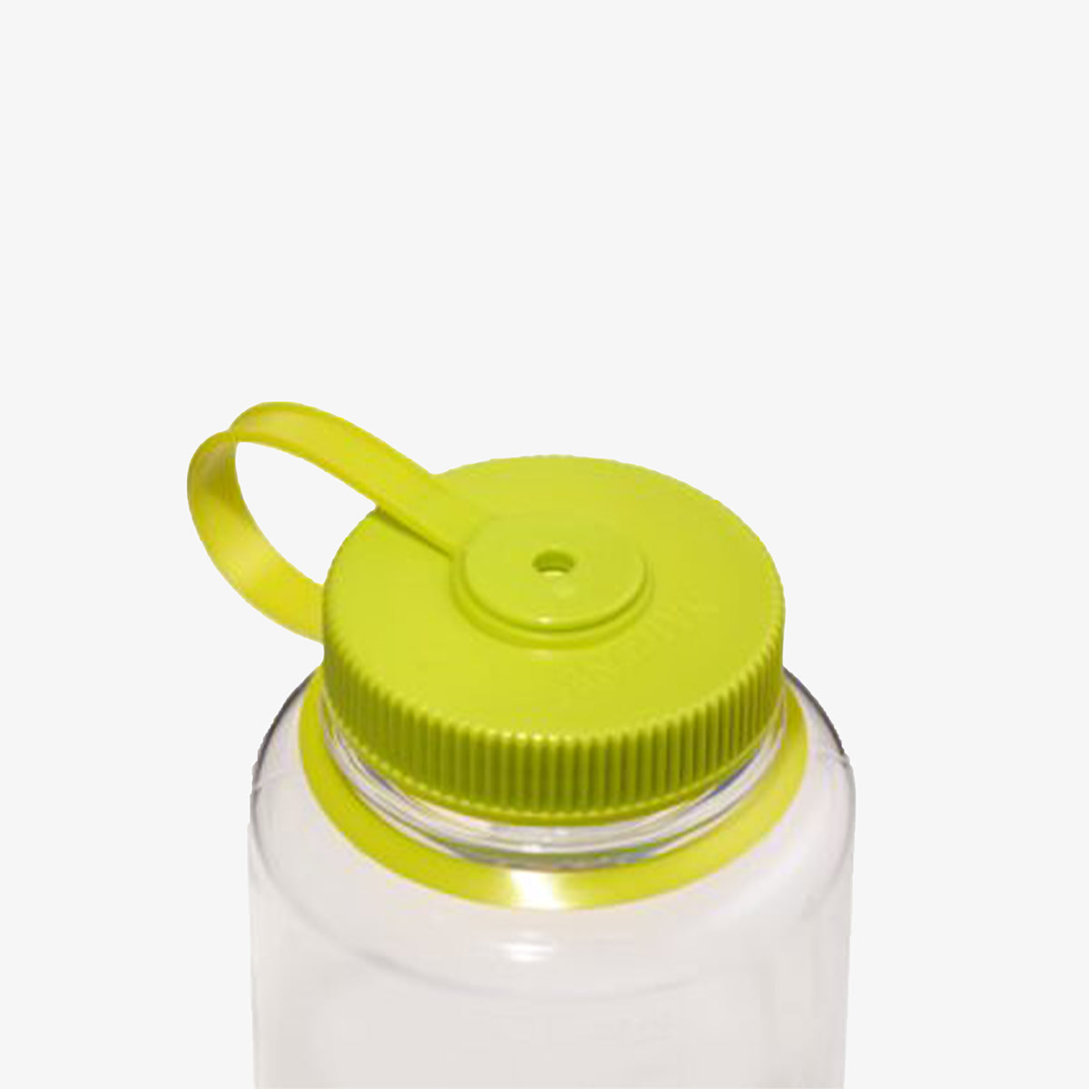 Nalgene Wide Mouth 1 Litre Tritan Sustain Water Bottle