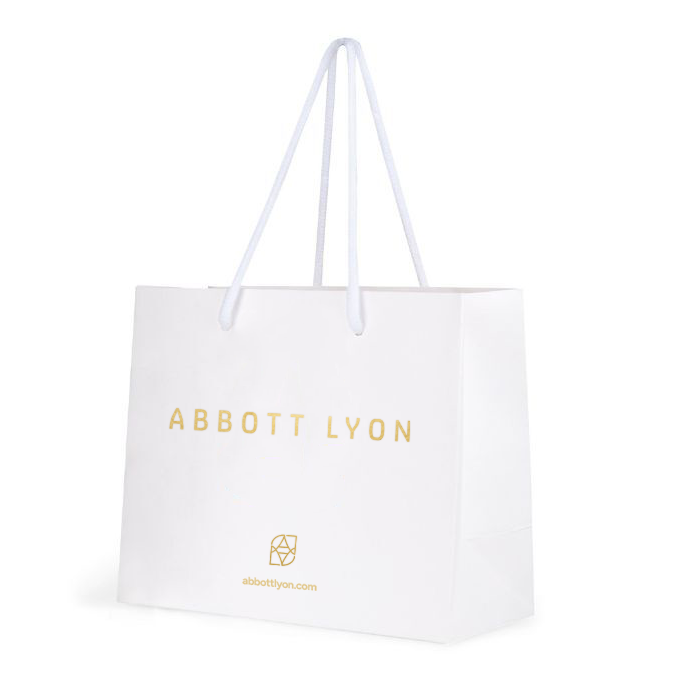 Mini Gift Bag
