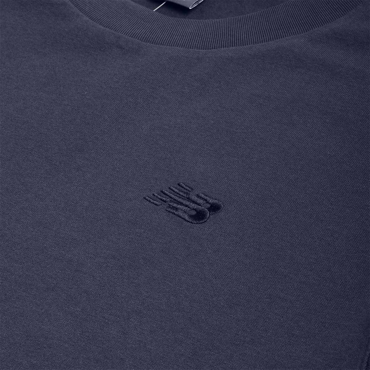New Balance Athletics Cotton T-Shirt