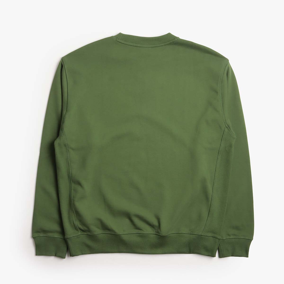New Balance Athletics French Terry Crew Sweatshirt