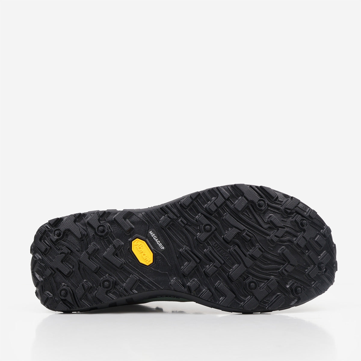 Norda 001A Shoes