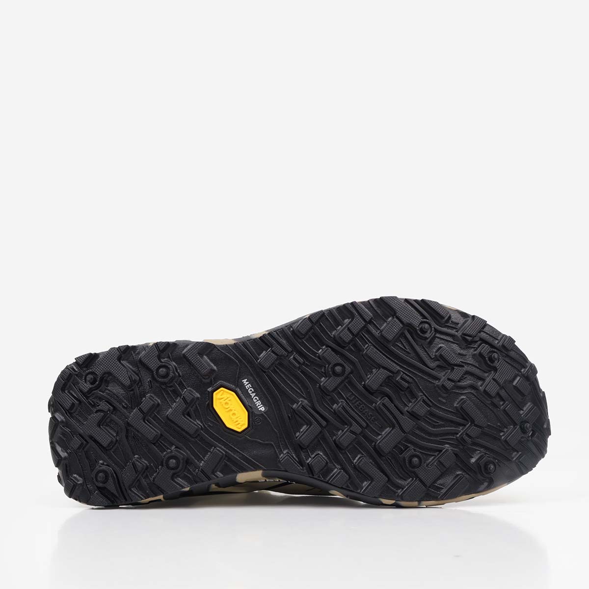 Norda 001A Shoes