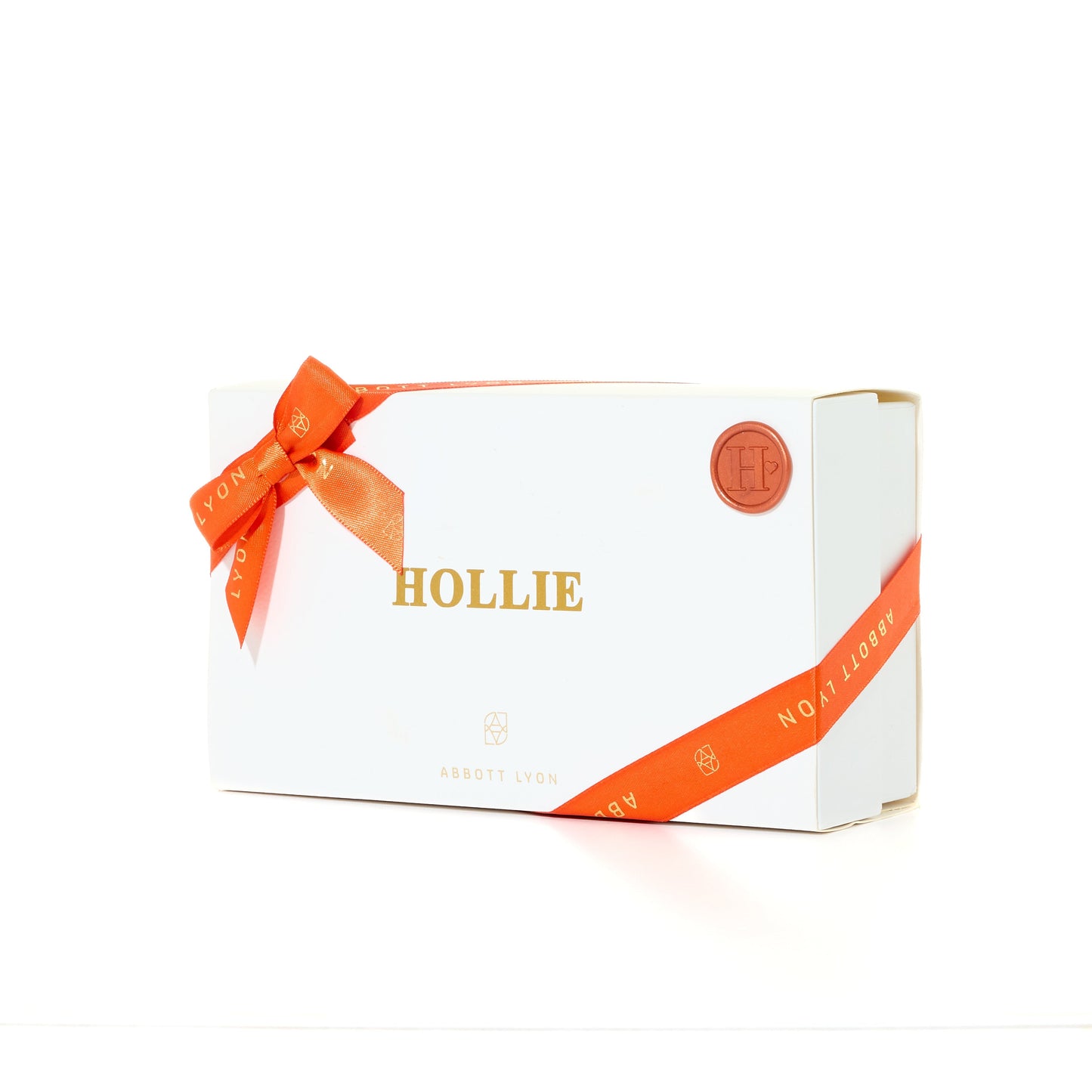 Gift Box Personalised