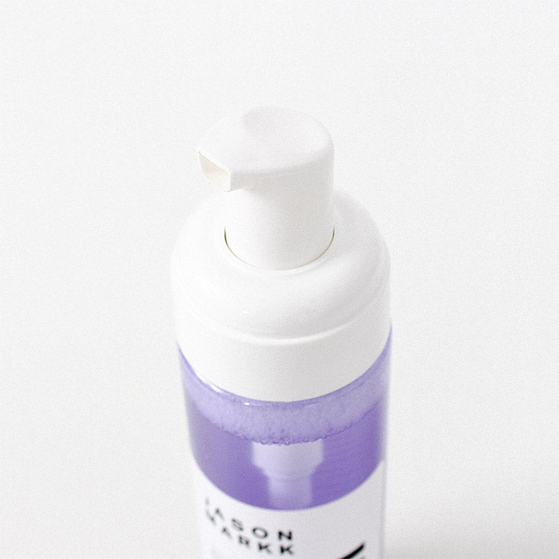 Jason Markk Ready-To-Use Foam Cleaner