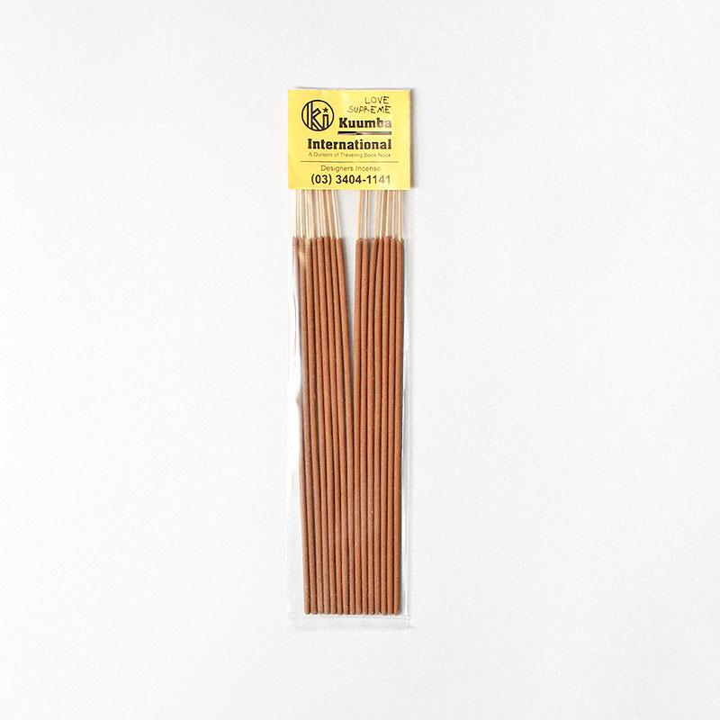 Kuumba Regular Incense Stick