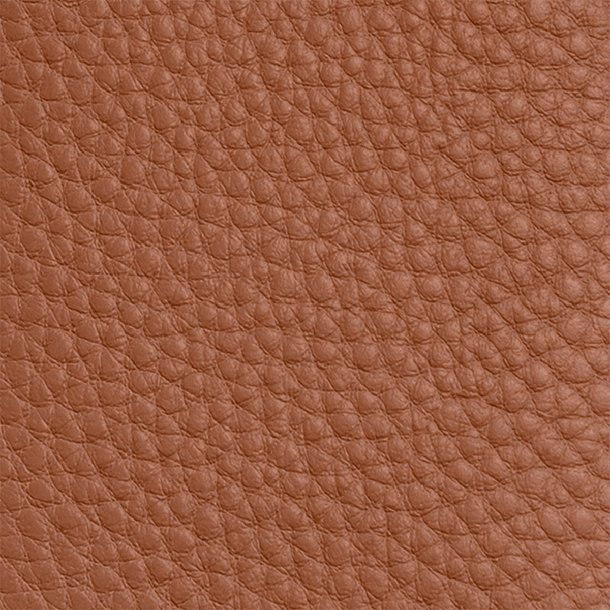 Large Vanity Cosmetic Bag (Tan)