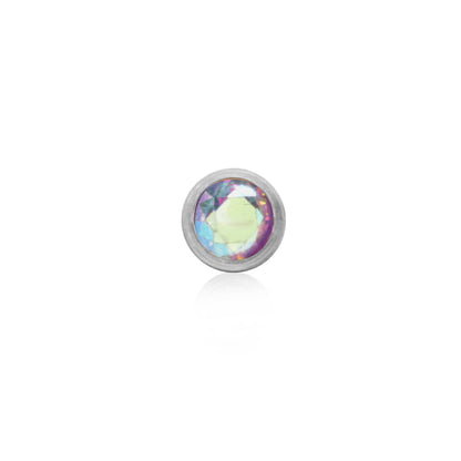 Stamped - Birthstone