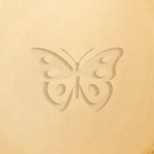 Stamped - Butterfly Icon