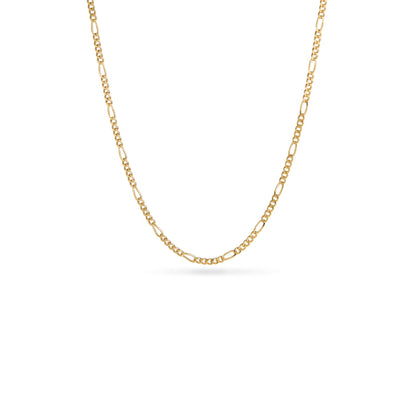 Pale Pink Opal Heart Necklace (Gold)